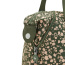 Женская сумка Kipling KI5656Z80 Art Mini Small Handbag Fresh Floral KI5656Z80 Z80 Fresh Floral - фото №6