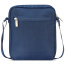 Сумка для мини-планшета Roncato 412727 Easy Office 2.0 Crossbody Bag 7.9″ 412727-23 23 Dark Blue - фото №5