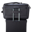 Дорожная сумка-рюкзак Delsey 002559420 Aventure Travel Bag 16″ RFID 65 см