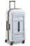 Чемодан Delsey 002181828 Rempart 4DW Trunk 80 см Expandable 00218182857 57 White - фото №8