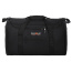 Складная дорожная сумка Eberhart EBH101-FBG Folding Duffle 50 см EBH101-FBG Black - фото №2