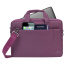 Сумка для ноутбука Rivacase 8221 Central Laptop Bag 13.3″ 8221 Purple - фото №9