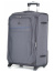 Чемодан на 2 колёсах 4 Roads 6127 20″ Upright 53 см Expandable