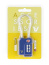 Кодовый замок Roncato 419092 Large TSA Combination Lock 419092-03 03 Blu - фото №1