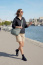 Женская сумка кросс-боди Hedgren HIC437 Inner City Alex Large Crossbody RFID