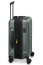 Чемодан-мобильный офис Delsey 001622804 Turenne 2.0 4DW Cabin Business Case S 55 см 17″ USB Exp 00162280413 13 Green - фото №10