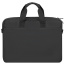 Сумка для ноутбука Rivacase 8234 Ulsan Laptop Bag 14″ 8234 Black - фото №7
