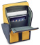 Рюкзак для ноутбука антивор Delsey 002020610 Securflap Backpack 16″ RFID 00202061015 15 Yellow - фото №2
