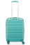 Чемодан со съемными колесами Roncato 463453 ReLife Spinner S 55/60 см Expandable 463453-57 57 Salvia - фото №4