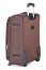 Чемодан на 2 колёсах 4 Roads 6127 24″ Upright 63 см Expandable