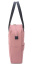 Женская сумка-тоут Delsey 002021350 Securstyle Tote Bag 14″ RFID 00202135029 29 Ash Rose - фото №7