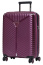 Чемодан Robinzon RP3053-S Borneo Space Spinner S 55 см Exp RP3053-S-78 78 Moonrise Purple - фото №1