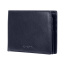 Кожаное мужское портмоне Samsonite 61U*009 Success SLG Wallet 61U-01009 01 Dark Blue - фото №1