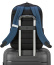 Рюкзак для ноутбука Roncato 412235 K2 Business Backpack 15.6″ 412235-23 23 Blu Notte - фото №7