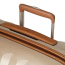 Чемодан премиум Roncato 5212 Uno ZSL Deluxe Medium Trolley 71 см 5212-0426 Champagne/Cognac - фото №10