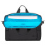 Сумка для ноутбука Rivacase 7531 Alpendorf ECO Laptop Bag 15.6-16″ 7531 Чёрный - фото №5