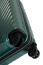 Чемодан Eberhart 41H*420 Chronos Spinner S 55 см 41H-023-420 023 Light Green Metal - фото №7