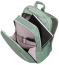 Рюкзак для ноутбука Samsonite KH1*003 Guardit Classy Laptop Backpack 15.6″ KH1-25003 25 Sage Khaki - фото №2