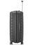 Чемодан на колёсах Roncato 418182 Butterfly B-Flying Spinner M 67 см Expandable 418182-22 22 Anthracite - фото №7