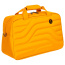 Дорожная сумка BY by Bric's B2Y00262 Ulisse Weekend bag 47 см B2Y00262.171 171 Mango - фото №1