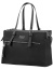 Женская сумка Samsonite 60N*003 Karissa Biz Shopping Bag 14.1″ 60N-09003 09 Black - фото №1