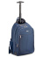 Рюкзак на колесах Roncato 412725 Easy Office 2.0 Trolley Backpack 17″