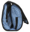 Несессер Delsey 002357150 Montmartre Air 3.0 Tri-fold Necessaire 00235715000 00 Black - фото №6