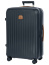 Чемодан Bric's BAH08452 Taormina 27″ Spinner M 69 см Expandable BAH08452.006 006 Blue - фото №1
