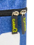 Складная хозяйственная сумка-тележка Garmol 230G2P Pocket на шасси G2P 230G2P Pocket C-852 C-852 Denim - фото №7