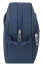Дорожная косметичка Roncato 416207 Joy Toilet Kit With Small Handle 416207-23 23 Dark Blue - фото №5