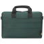 Сумка для ноутбука Delsey 3813160 Maubert 2.0 Briefcase 13.3″ 00381316013WP 13 Army - фото №8
