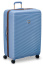 Чемодан Delsey 003859831 Freestyle 4DW Trolley Case XL 82 см Exp 00385983142 42 Sky Blue - фото №1