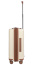 Чемодан на колёсах Robinzon RP2993-E Madeira Extra Spinner S 55 см Expandable RP2993-E-54 54 Champagne - фото №5