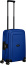 Чемодан на защелках Samsonite 10U*003 S'Cure Spinner 55 см 10U-A6003            A6 Cool Blue/Black - фото №12