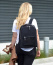 Женский рюкзак для ноутбука Samsonite 85D*007 Zalia Laptop Backpack 14.1″