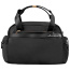 Женская сумка для фитнеса и коротких поездок Echolac CW833 Olympia Duffel Bag 1122W1833199175 Black - фото №4