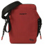Женская сумка для телефона Hedgren HSTG07 String Sipho Phone/Bottle Bag HSTG07/906-01 906 Dahlia Red - фото №3