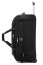 Сумка на колесах с плечевым ремнем Delsey 013420240 Pin Up 5 Trolley Duffle Bag 73 см 01342024000 00 Black - фото №6