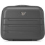 Бьюти-кейс Roncato 418188 Butterfly Hardside Beauty Case 418188-22 22 Anthracite - фото №3