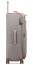 Чемодан Roncato 414651 Uno Soft 3.0 L Trolley 80 см Expandable 414651-45 45 Titanium - фото №6