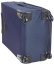 Чемодан на 4 колесах 4 Roads 6089 (20″) Spinner 55 см Expandable 6089 (20") Синий - фото №9
