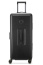 Чемодан на колесах с амортизаторами Delsey 001622828 Turenne 2.0 4DW Trunk XL 80 см 00162282800 00 Black - фото №5