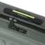 Чемодан Hedgren HCMBY01XS Comby XS Spinner 55 см HCMBY01XS/556-01 556 Olive Night - фото №10