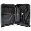 Чемодан Hedgren HCMBY01LEX Comby L Spinner 74 см Expandable HCMBY01LEX/059-01 059 Grey Green - фото №2