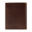 Кожаный мужской кошелек Cangurione 1124 1124 Brown Коричневый - фото №6