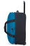 Сумка на колесах с плечевым ремнем Delsey 003223219 Egoa Weekend Trolley Duffle Bag 53 см 00322321902 02 Blue - фото №5