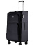 Чемодан на колёсах Magellan MAGTRNGS-L T-Range Spinner L 80 см Exp MAGTRNGSBLKL Black - фото №8