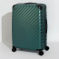 Чемодан Eberhart 41H*428 Chronos Spinner L 77 см 41H-002-428 002 Light Blue Metal - фото №1