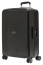 Чемодан на колёсах Titan 576048 Aerospace Spinner M 67 см 576048-01 01 Black - фото №1