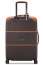 Чемодан Delsey 001676819 Chatelet Air 2.0 4DW Trolley Case M 70 см 00167681906 06 Brown - фото №6